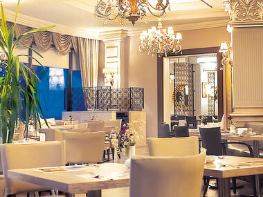 Cena gourmet in Toscana