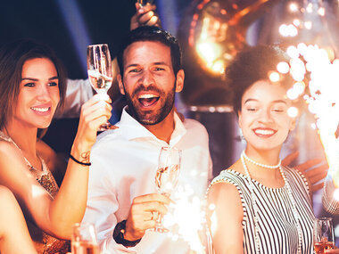 Buon anno!