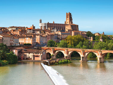 Loisirs en Midi-Pyrénées