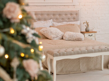 Un Natale da sogno: 2 notti con colazione in affascinanti hotel 4*