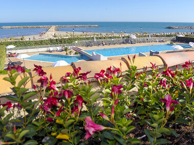 Demi-journée thalasso avec massage de 25 min et bain hydromassant de 25 min