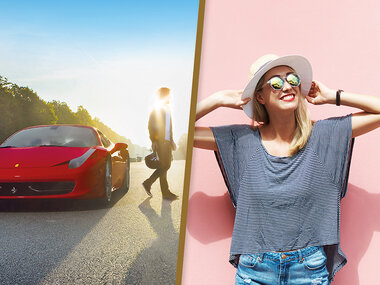 Avventure per Lei e per Lui: degustazioni, benessere e divertimento in Italia