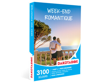 Week-end romantique