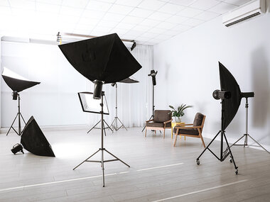 1 lezione online di fotografia: elementi di tecnica di base