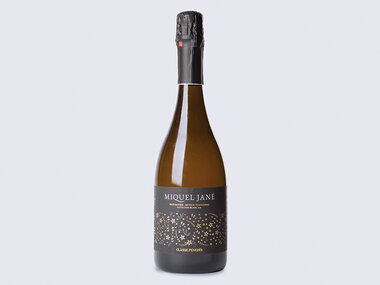 Bodegas J. Miquel Jané: envío de 3 botellas de vino D.O. Penedés a domicilio