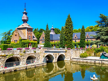 Les meilleures activités à Liège et ses environs