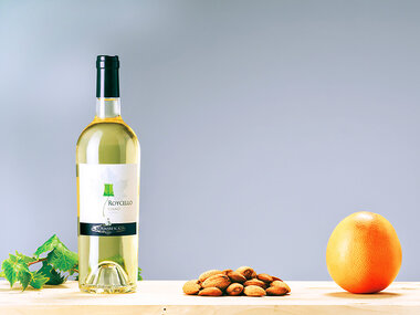 Cofanetto Tormaresca con 6 pregiate bottiglie di vino