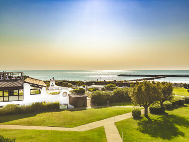 2 jours de thalasso en Camargue