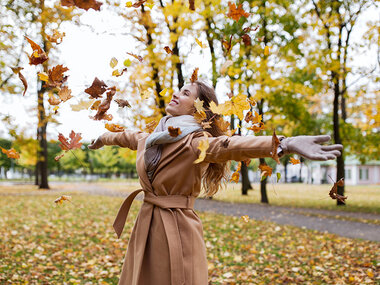 Carpe Diem: Aufenthalte, Abendessen, Abenteuer und Wellness, um sich ein wenig zu verwöhnen