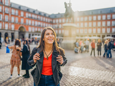 Lo mejor del centro: 1 actividad gastronómica, de aventura o bienestar