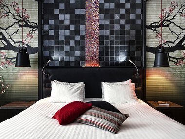 3-daagse citytrip in een 4-sterrenhotel in Genk