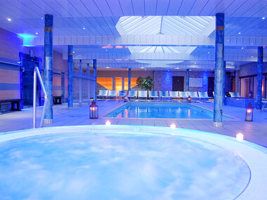 Journée de détente pour 2 personnes près d'Anvers