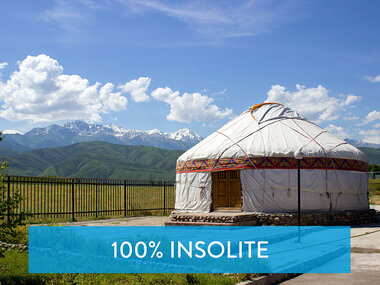 2 jours insolites avec dîner