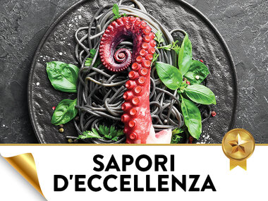 Cena per 2 nei migliori ristoranti gourmet della Svizzera