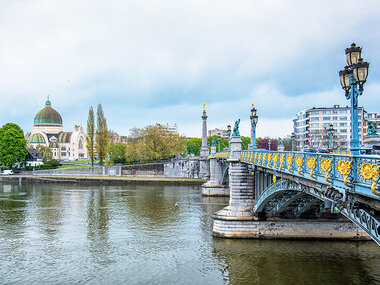 2-daagse in een 4-sterrenhotel in de provincie Luik