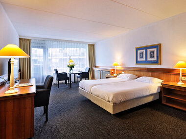 2-daagse wellnessvakantie in een Nederlands Green Key-hotel