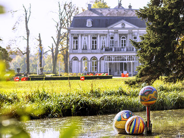 2 dagen in Maastricht