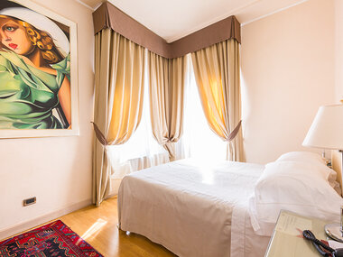 Tra le calli di Venezia: 1 magica notte con colazione in hotel 4*