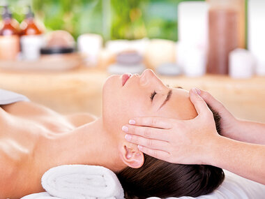 Séance de bien-être au Havre