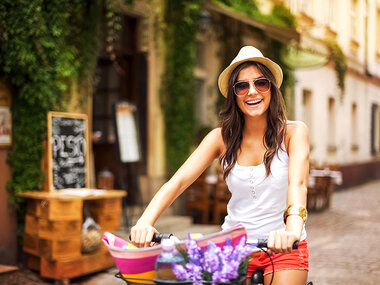 Een dag vol fietsplezier