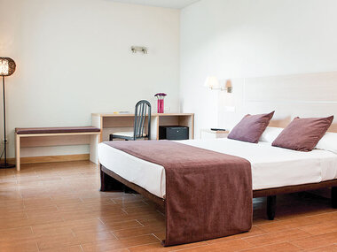 2 noches, cena buffet y circuito termal en Hotel Balneario Areatza