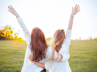 Toi et moi en Italie entre détente et plaisir