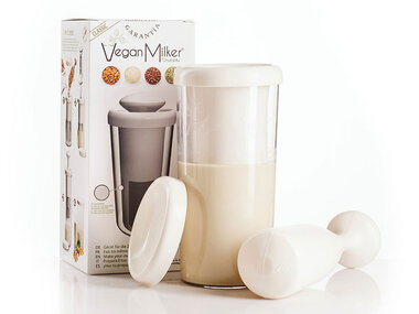 Món Orxata: kit de elaboración de horchata casera con chufa, ChufaMix y recetas