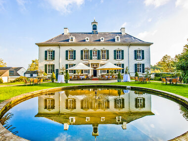 2 dagen in Zuid-Limburg in Nederland