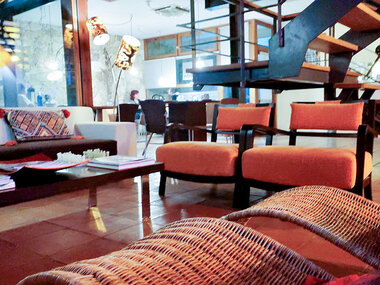 Hotel Rural La Casa del Cubón 4*: 2 noches con desayuno y cena