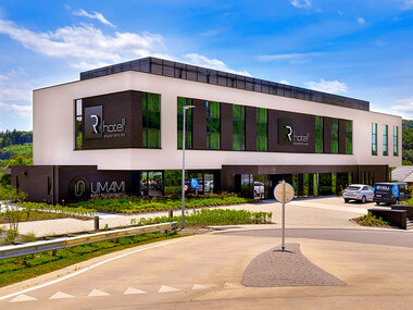 Journée bien-être avec dîner Menu 2 Plats dans les Ardennes