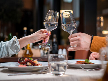 Restaurantes gourmet en Alicante