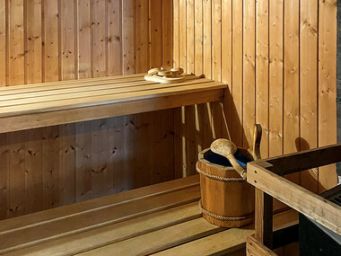 Accès de 4h au sauna privé avec collations au ZenTime à Tremelo