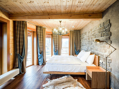 Relax con buen vino: 1 noche con desayuno, cata y visita a bodega D.O.