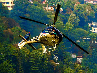 Tour esclusivo sul Lago di Como