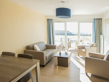 4 jours en famille dans un studio sur la Côte d’Opale