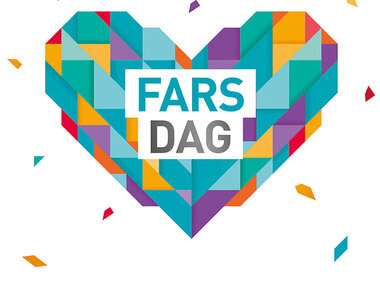 Fars dag