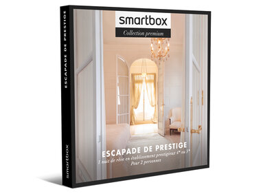 Escapade de prestige