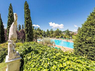 Alle terme con gusto: 2 notti in hotel 4* a Montegrotto Terme con accesso spa e cena