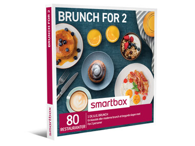Brunch for 2