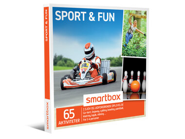 Sport & fun