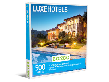 Luxehotels