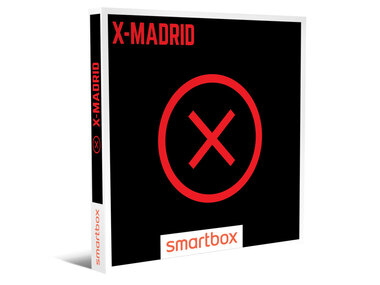 X-MADRID