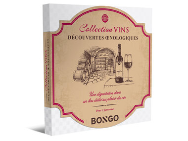 Découvertes œnologiques