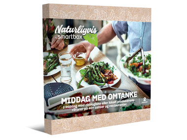 Middag med omtanke
