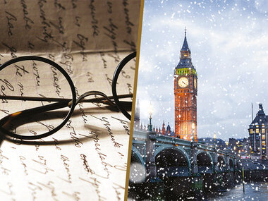 La magia de Harry Potter en Londres: 2 noches con tour para 2 personas