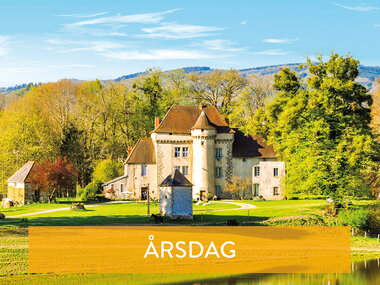 2 dagars gastronomiskt äventyr