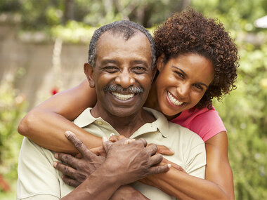 Voor vader en dochter: wellness of avontuur in Europa voor 2