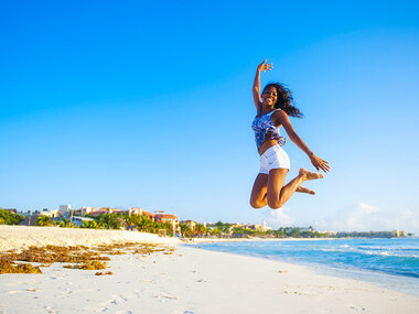 Voor een vrouw die alles al heeft: speciale belevenis voor 1 of 2