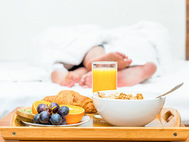 Extremadura, historia y naturaleza: 2 noches con desayuno en hoteles de 4*