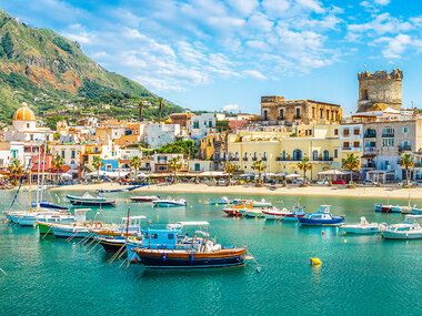 Relax e buon cibo in Campania: 1 notte con accesso alla Spa e cena in hotel 3* e 4*